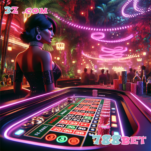 Explorando a Categoria de Eventos no 788bet.com: Uma Nova Era de Jogos Online