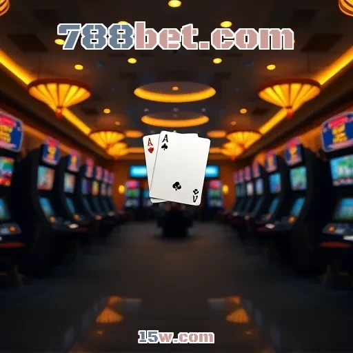 788bet.com Poker Ao Vivo