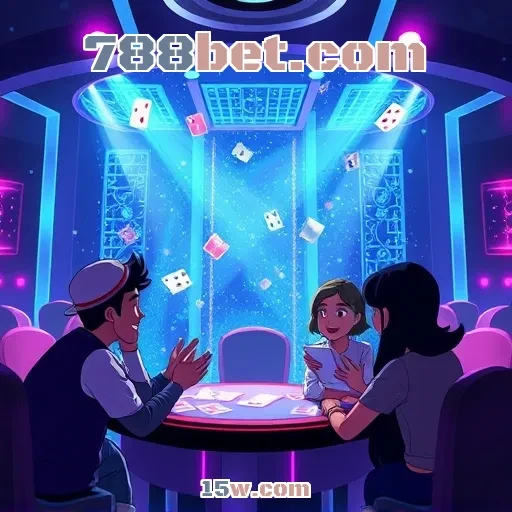 788bet.com Jogos de Mesa